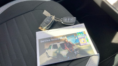 Hyundai i10 1.0 [63] Advance 5dr Auto [Nav] Petrol Hatchback